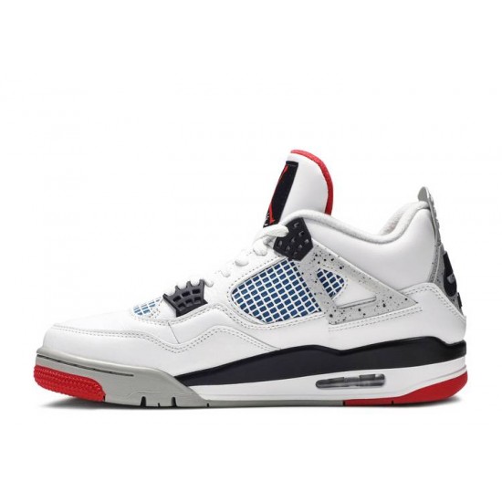 AIR JORDAN 4 RETRO SE WHAT THE 4 ci1184 146