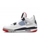 AIR JORDAN 4 RETRO SE WHAT THE 4 ci1184 146