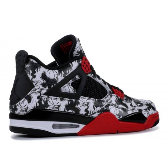 AIR JORDAN 4 RETRO TATTOO bq0897 006