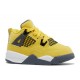 AIR JORDAN 4 RETRO TD LIGHTNING 2021 bq7670 700