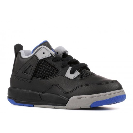 AIR JORDAN 4 RETRO TD MOTORSPORTS ALTERNATE 308500 006