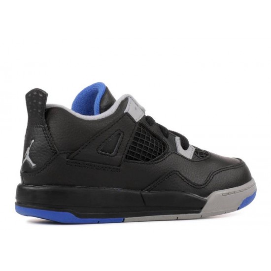 AIR JORDAN 4 RETRO TD MOTORSPORTS ALTERNATE 308500 006