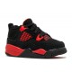 AIR JORDAN 4 RETRO TD RED THUNDER bq7670 016