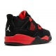 AIR JORDAN 4 RETRO TD RED THUNDER bq7670 016