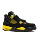 AIR JORDAN 4 RETRO THUNDER 2012 308497 008