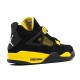 AIR JORDAN 4 RETRO THUNDER 2012 308497 008