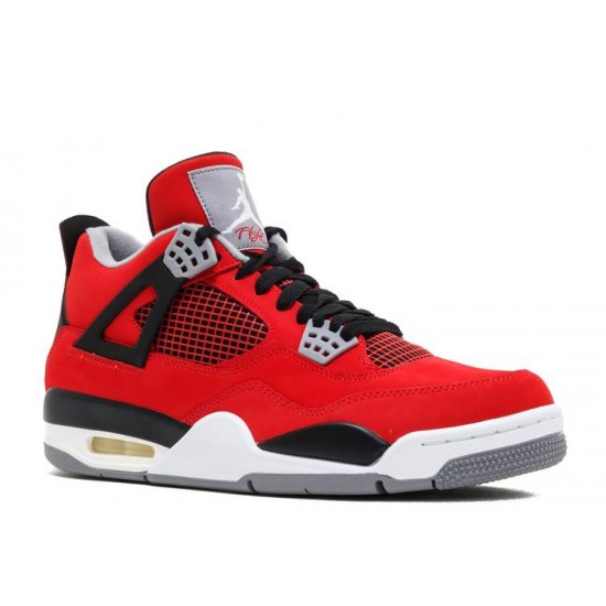 AIR JORDAN 4 RETRO TORO BRAVO 308497 603