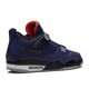 AIR JORDAN 4 WINTER LOYAL BLUE cq9597 401