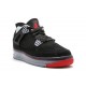 AIR JORDAN FUSION 4 BLACK CEMENT 364342 061