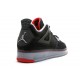 AIR JORDAN FUSION 4 BLACK CEMENT 364342 061