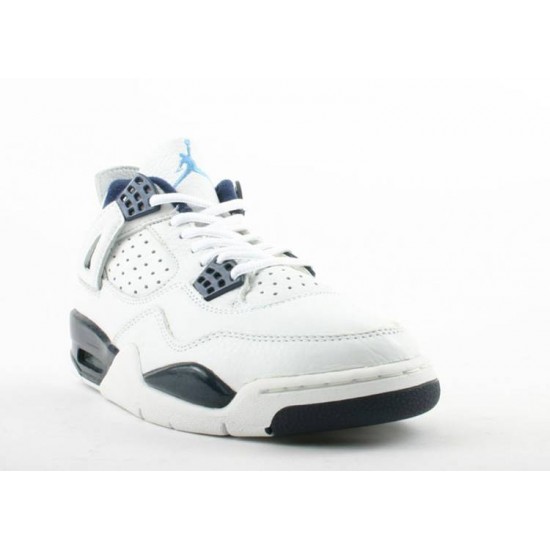 AIR JORDAN IV RETRO COLUMBIA 1999 136030 141