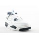 AIR JORDAN IV RETRO COLUMBIA 1999 136030 141