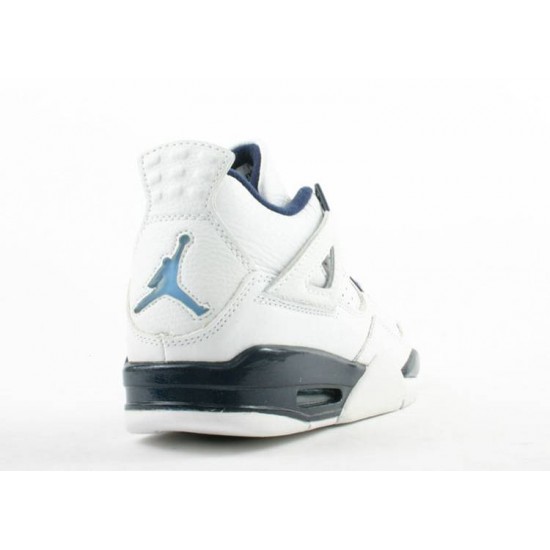 AIR JORDAN IV RETRO COLUMBIA 1999 136030 141