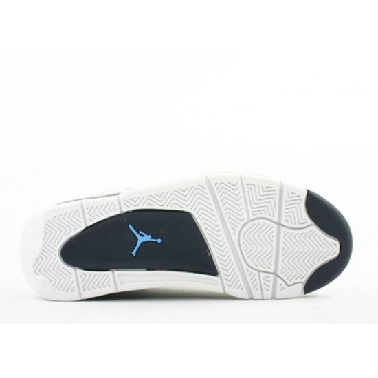 AIR JORDAN IV RETRO COLUMBIA 1999 136030 141