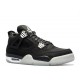 EMINEM X CARHARTT X AIR JORDAN 4 BLACK CHROME 879/582314