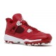 JORDAN 4 RETRO MCS GYM RED 807709 601