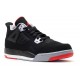 JORDAN 4 RETRO PS BRED 308499 089