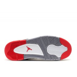 JORDAN 4 RETRO PS BRED 308499 089