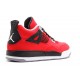 JORDAN 4 RETRO PS TORO BRAVO 308499 603