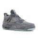 KAWS X AIR JORDAN 4 RETRO COOL GREY 930155 003