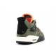 UNDEFEATED X AIR JORDAN 4 RETRO jbm351 m1