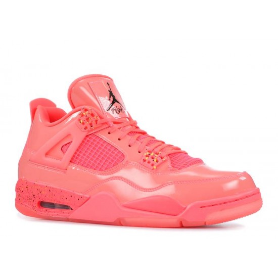 WMNS AIR JORDAN 4 RETRO NRG HOT PUNCH aq9128 600