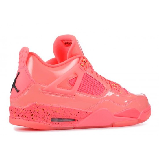 WMNS AIR JORDAN 4 RETRO NRG HOT PUNCH aq9128 600