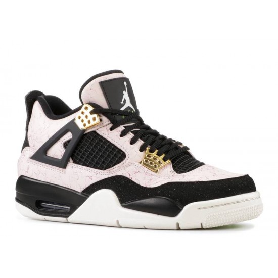 WMNS AIR JORDAN 4 RETRO SPLATTER aq9129 601