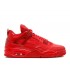 AIR JORDAN 11LAB4 RED PATENT LEATHER 719864 600