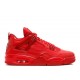 AIR JORDAN 11LAB4 RED PATENT LEATHER 719864 600