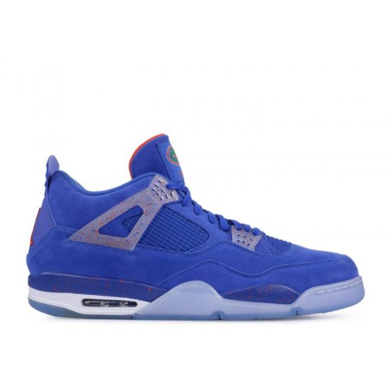 AIR JORDAN 4 FLORIDA GATORS PE aj4 904283