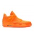 AIR JORDAN 4 FLYKNIT TOTAL ORANGE aq3559 800