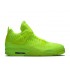 AIR JORDAN 4 FLYKNIT VOLT aq3559 700