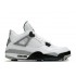 AIR JORDAN 4 GOLF WHITE CEMENT cu9981 100 