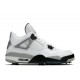 AIR JORDAN 4 GOLF WHITE CEMENT cu9981 100