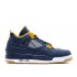 AIR JORDAN 4 GS DUNK FROM ABOVE 408452 425