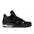 AIR JORDAN 4 RETRO 11LAB4 BLACK PATENT LEATHER 719864 010