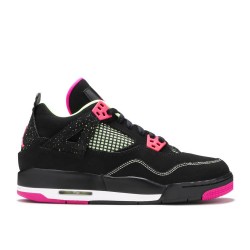 AIR JORDAN 4 RETRO 30TH GG FUCHSIA 705344 027