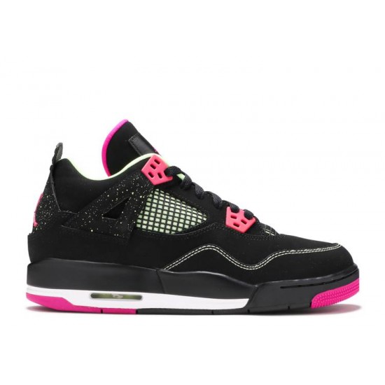 AIR JORDAN 4 RETRO 30TH GG FUCHSIA 705344 027