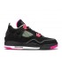 AIR JORDAN 4 RETRO 30TH GG FUCHSIA 705344 027