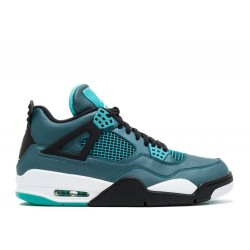 AIR JORDAN 4 RETRO 30TH TEAL 705331 330