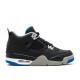 AIR JORDAN 4 RETRO BG MOTORSPORTS ALTERNATE 408452 006