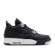 AIR JORDAN 4 RETRO BG OREO 408452 003