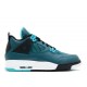 AIR JORDAN 4 RETRO BG TEAL 705330 330