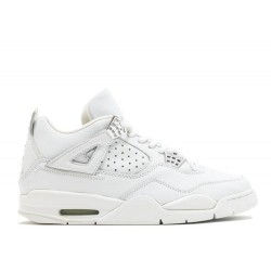 AIR JORDAN 4 RETRO BLING 2000 136030 111