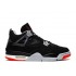 AIR JORDAN 4 RETRO BRED 1999 136013 001