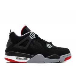 AIR JORDAN 4 RETRO BRED 2012 308497 089