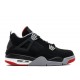 AIR JORDAN 4 RETRO BRED 2012 308497 089