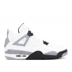 AIR JORDAN 4 RETRO CEMENT 2012 308497 103