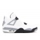 AIR JORDAN 4 RETRO CEMENT 2012 308497 103